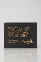 Thumbnail for your product : Barry M Brow Kit