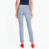 Thumbnail for your product : J.Crew Boyfriend jean in Key West wash