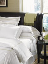 Thumbnail for your product : SFERRA Grande Hotel Fitted Sheet