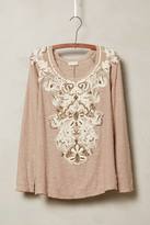 Thumbnail for your product : Anthropologie Meadow Rue Rococo Pullover