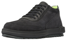 Camper Marges Leather Low Top Sneaker