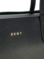Thumbnail for your product : DKNY top handles tote bag
