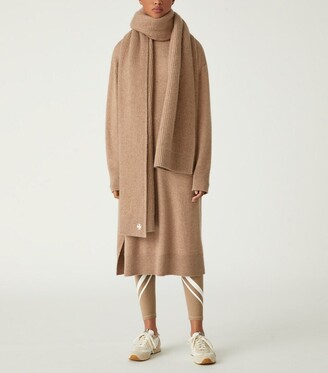Tory Burch Cashmere Sweater Dress - ShopStyle