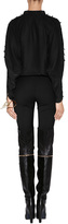 Thumbnail for your product : Vionnet Wool Pants in Black