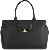 Thumbnail for your product : Vivienne Westwood Large Bow tote