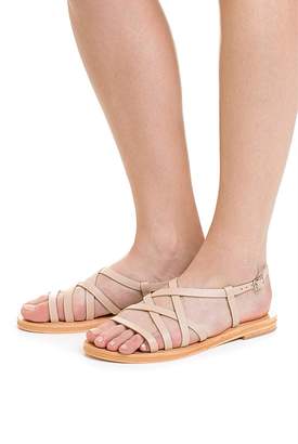 Country Road Demi Sandal