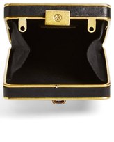 Thumbnail for your product : Tory Burch Tassel Embellished Minaudiere