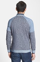 Thumbnail for your product : Vince Colorblock Raglan Sleeve Crewneck Sweater