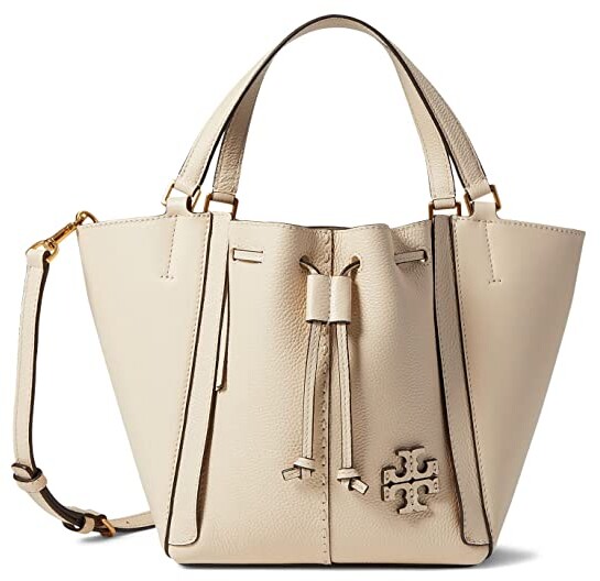 Tory Burch Mcgraw Toute - ShopStyle Tote Bags