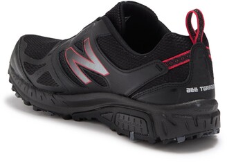 New Balance T410 V3 Trail Running Shoe - ShopStyle Activewear
