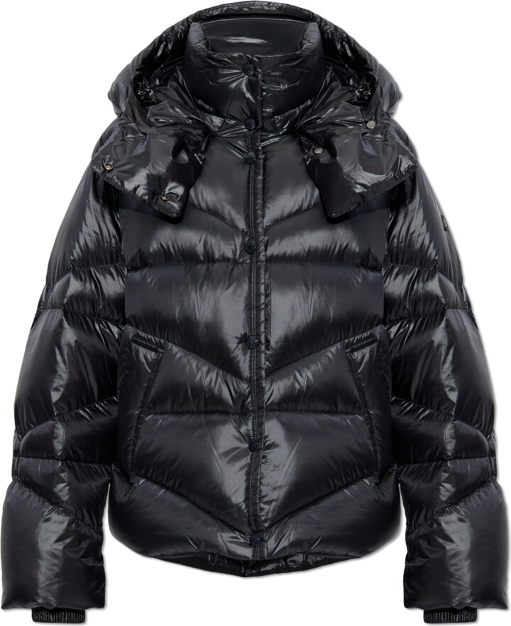 Bogner Down Jacket `Xally`, , - Black