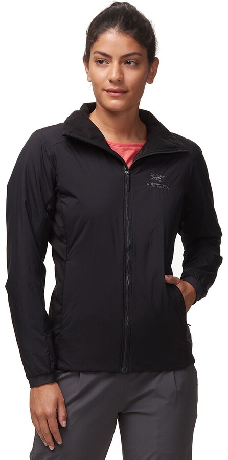 arcteryx womens atom lt jacket