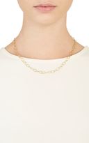 Thumbnail for your product : Cathy Waterman Lacy Chain-Colorless