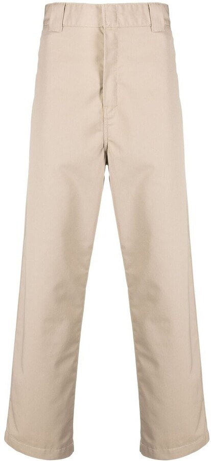 slacks without pockets