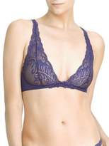 Thumbnail for your product : Natori Foundations Feathers Wireless Convertible Bra
