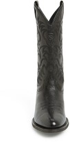 Thumbnail for your product : Ariat 'Heritage' Leather Cowboy R-Toe Boot