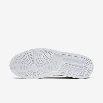 Nike Shoe Air Jordan 1 Mid