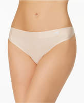Thumbnail for your product : Ideology Sport Mesh Thong, Created for Macy's