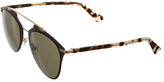 Thumbnail for your product : Christian Dior Reflected Sunglasses