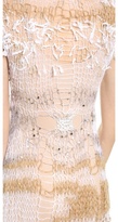 Thumbnail for your product : Rodarte Loose Knit Dress