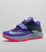 Thumbnail for your product : Nike KD VII 'Purple Cave'