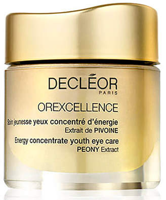 Decleor Orexcellence Energy Concentrate Youth Eye Care 0.5oz