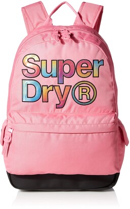 Superdry Backpacks For Women | Shop the world's largest collection of  fashion | ShopStyle UK