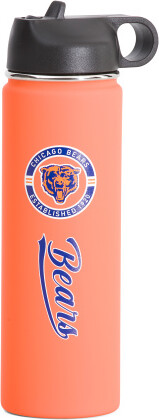 TJMAXX 22Oz Rubberized Water Bottle - ShopStyle Wine Buckets & Coolers