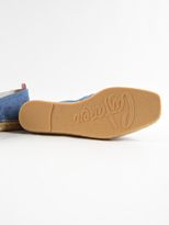 Thumbnail for your product : Castaner Pablo Washed Espadrillas