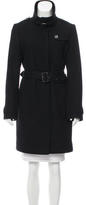 Thumbnail for your product : Burberry Wool Trench Coat