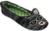 Thumbnail for your product : JCPenney Asstd National Brand Critter Slippers