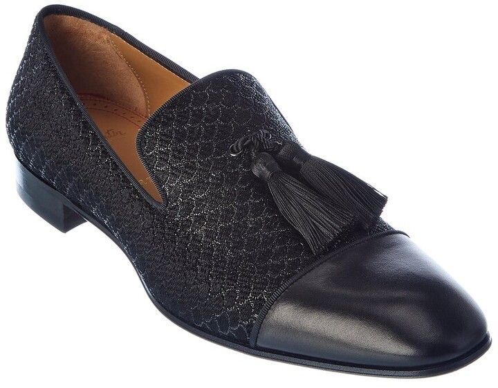 Louboutin officialito Clearance