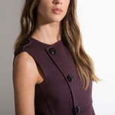 Thumbnail for your product : Bally Sleeveless Layered Dress