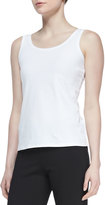Thumbnail for your product : Nic+Zoe Perfect Jersey Scoop-Neck Tank