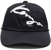 Thumbnail for your product : Kenzo Signature Cap