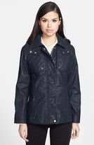 Thumbnail for your product : Trina Turk 'Madelyn' A-Line Coat