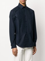Thumbnail for your product : Brunello Cucinelli Tuxedo Shirt