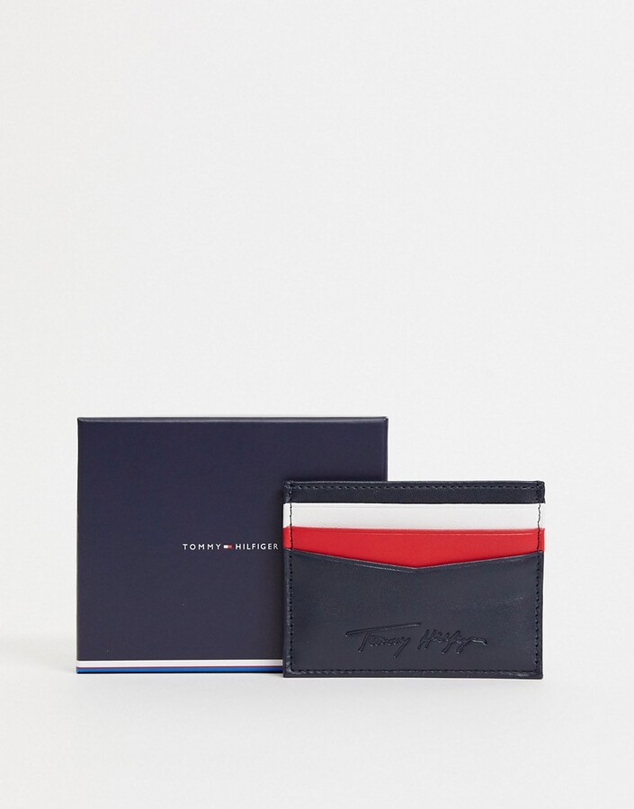 Tommy Hilfiger Men's Wallets | Shop the world's largest collection of 