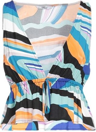 Only Woman Top