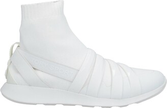 Tory Sport Sneakers White