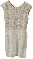 White Lace Dress - ShopStyle