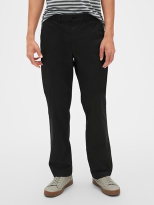 gap relaxed fit chinos