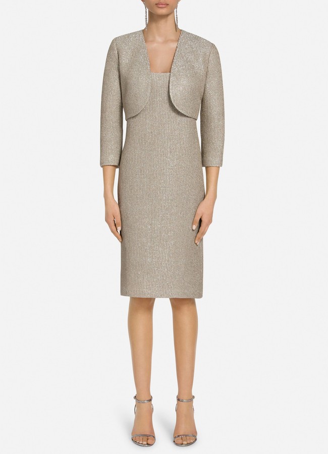 cropped jackets for evening dresses