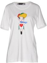 Thumbnail for your product : Love Moschino T-shirt