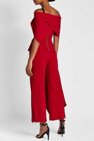 Thumbnail for your product : Roland Mouret Griffith Crepe Pants