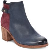 Thumbnail for your product : Sperry Women's Ambrose Booties