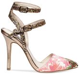 Thumbnail for your product : Steve Madden Porttt Two-Piece Sandals