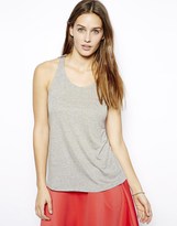 Thumbnail for your product : Twenty8Twelve Arnold Tank Top with Racer Back