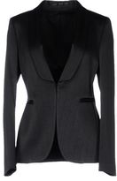 Thumbnail for your product : Mauro Grifoni Blazer