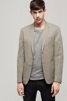 Thumbnail for your product : Rag and Bone 3856 Slim Patch Pocket Blazer